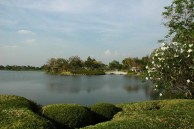 Der Royal Gems Golf & Sports Club