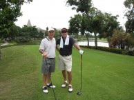 Der Royal Gems Golf & Sports Club