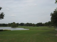 Der Royal Gems Golf & Sports Club
