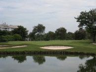 Der Royal Gems Golf & Sports Club
