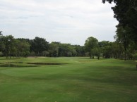 Der Royal Gems Golf & Sports Club