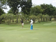 Der Royal Gems Golf & Sports Club