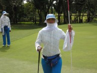 Der Royal Gems Golf & Sports Club
