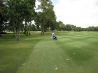Der Royal Gems Golf & Sports Club