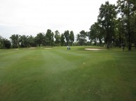 Der Royal Gems Golf & Sports Club