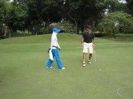 Der Royal Gems Golf & Sports Club