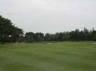 Der Royal Gems Golf & Sports Club