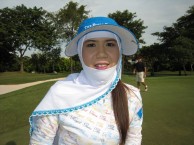 Der Royal Gems Golf & Sports Club