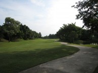 Der Royal Gems Golf & Sports Club