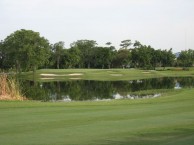 Der Royal Gems Golf & Sports Club