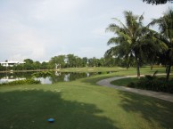 Der Royal Gems Golf & Sports Club