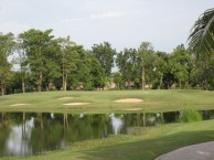 Der Royal Gems Golf & Sports Club
