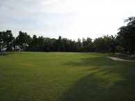 Der Royal Gems Golf & Sports Club