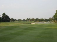 Der Royal Gems Golf & Sports Club