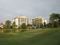 Der Royal Gems Golf & Sports Club