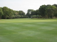 Der Royal Gems Golf & Sports Club