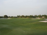 Der Royal Gems Golf & Sports Club