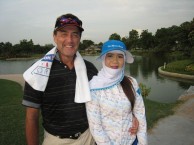 Der Royal Gems Golf & Sports Club