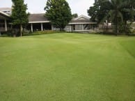 Der Royal Gems Golf & Sports Club