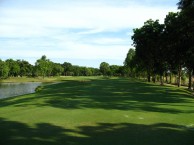 Der Royal Gems Golf & Sports Club