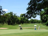 Der Royal Gems Golf & Sports Club