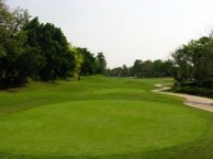 Der Royal Gems Golf & Sports Club