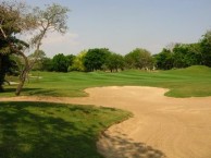 Der Royal Gems Golf & Sports Club
