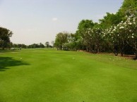 Der Royal Gems Golf & Sports Club