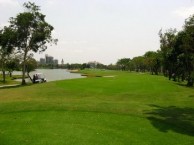 Der Royal Gems Golf & Sports Club