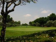 Der Royal Gems Golf & Sports Club