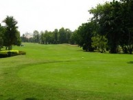 Der Royal Gems Golf & Sports Club