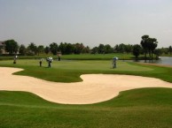 Der Royal Gems Golf & Sports Club