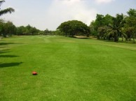 Der Royal Gems Golf & Sports Club