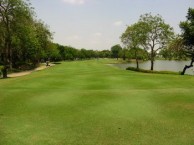 Der Royal Gems Golf & Sports Club
