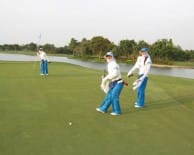 Der Royal Gems Golf & Sports Club, Bangkok – Foto 5
