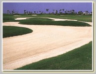 Der Royal Gems Golf & Sports Club