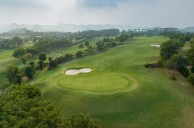 Royal Golfplatz