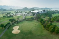 Royal Golfplatz