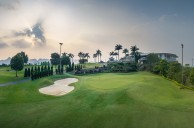 Royal Golfplatz