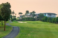 Royal Golfplatz