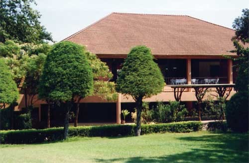 Royal Hua Hin Golfplatz (