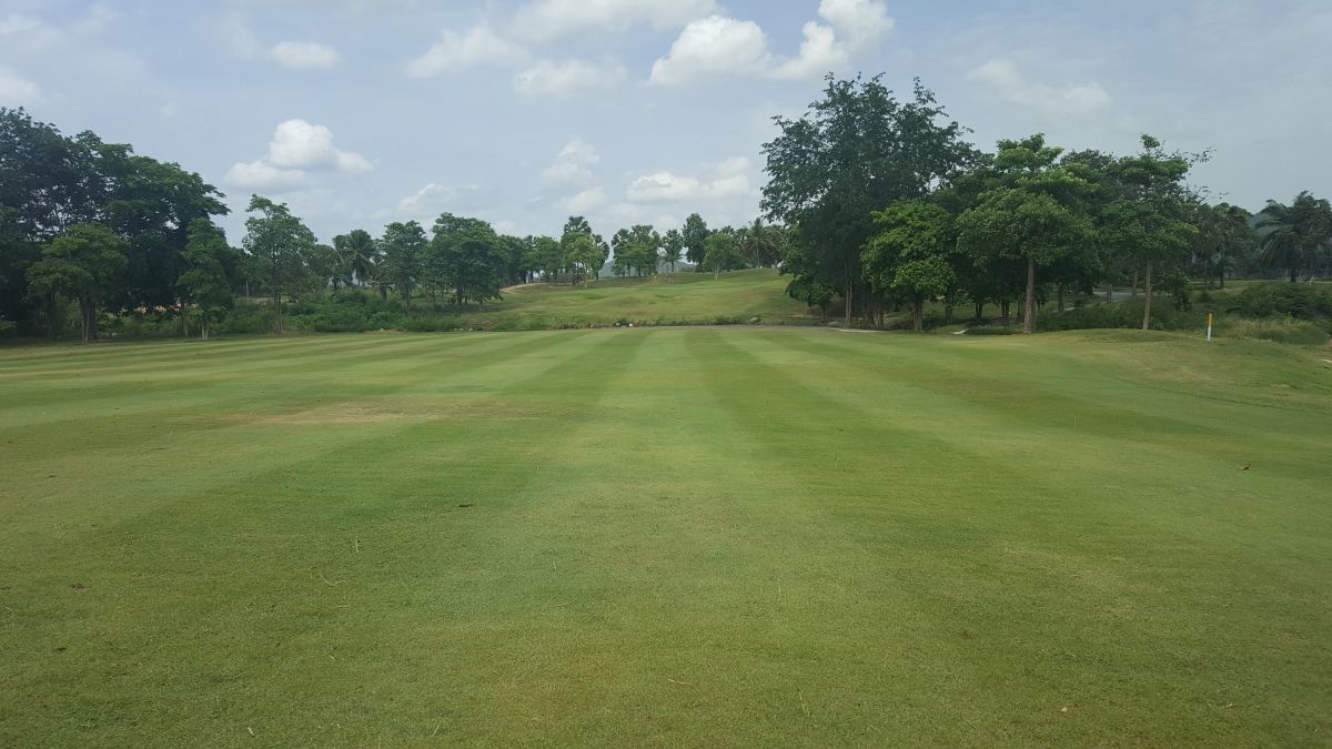 Royal Ratchaburi Golf Club (