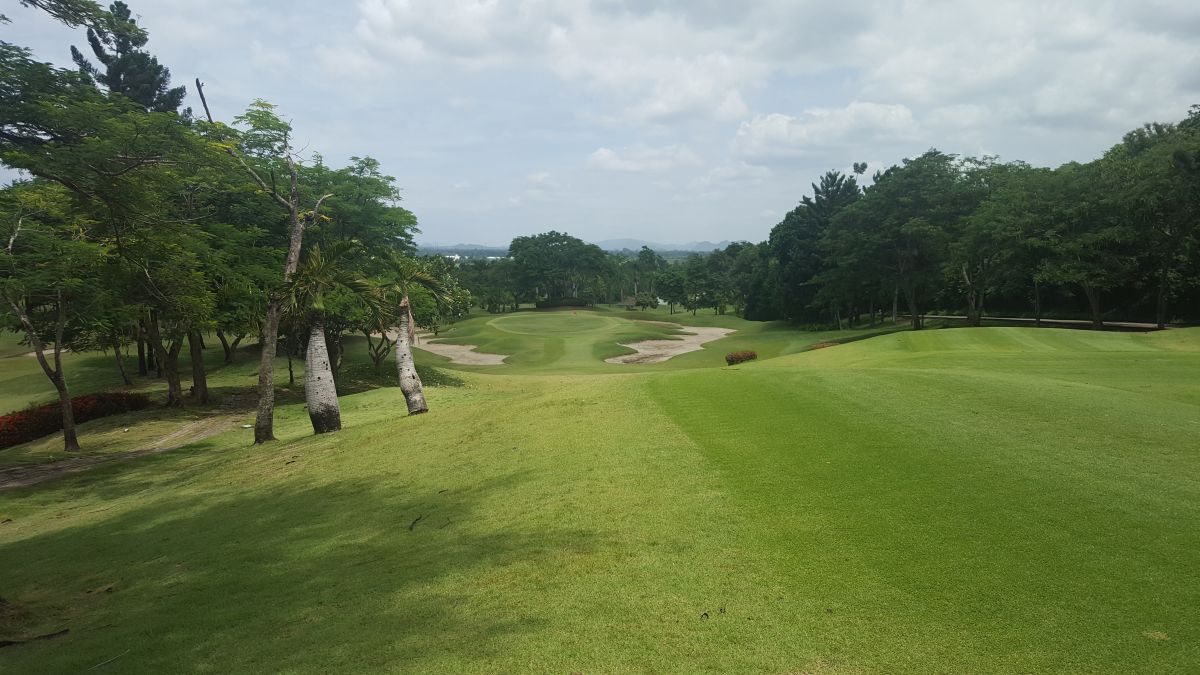 Royal Ratchaburi Golf Club (