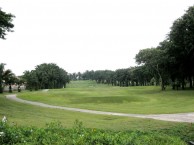 Saujana Golf & Country Club, Palmenplatz