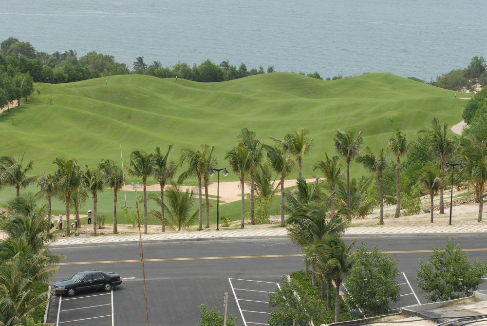 Sea Links Golf & Country Club (