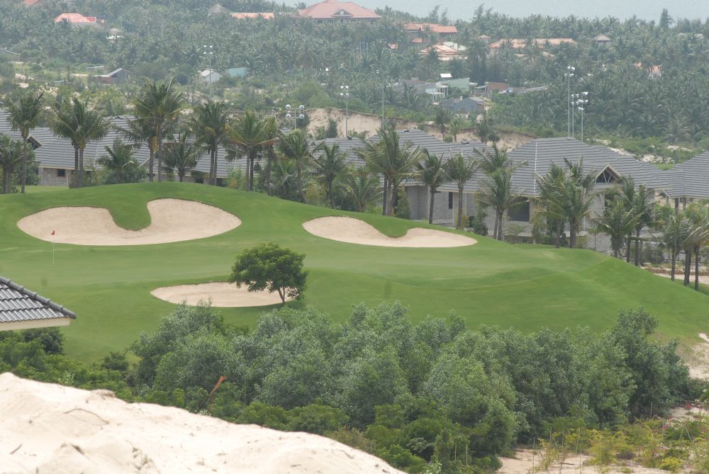 Sea Links Golf & Country Club (