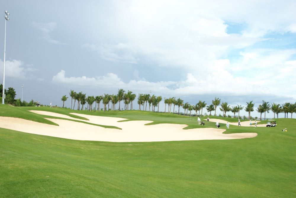 Sea Links Golf & Country Club (