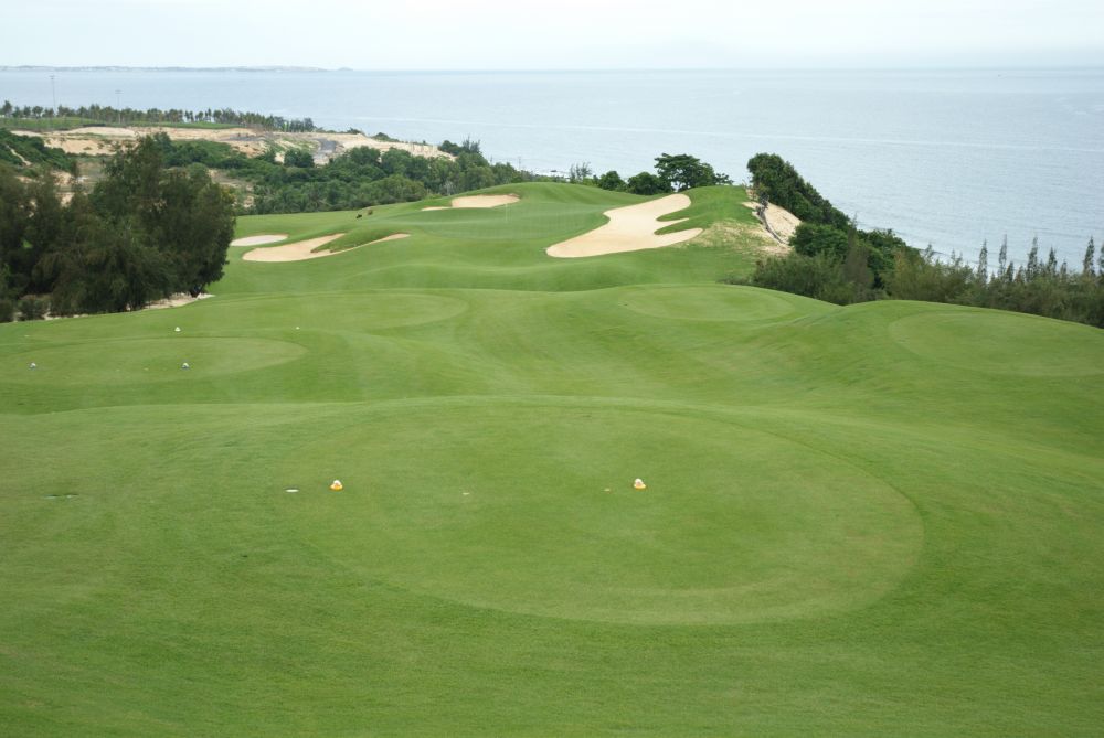Sea Links Golf & Country Club (