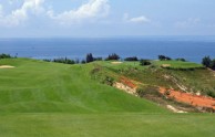 Sea Links Golf & Country Club