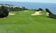Sea Links Golf & Country Club (